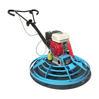 Concrete Finishing 24 Power Trowel