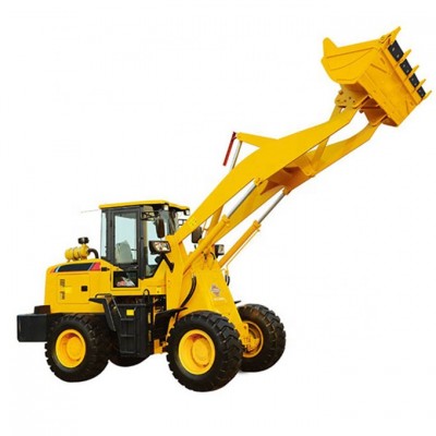 Front End Loader Price ZL920  1.5 ton Compact Wheel Loader For Sale